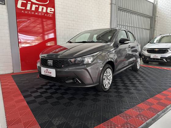 FIAT ARGO 1.0 FIREFLY FLEX DRIVE MANUAL FIAT ARGO 1.0 FIREFLY FLEX DRIVE MANUAL